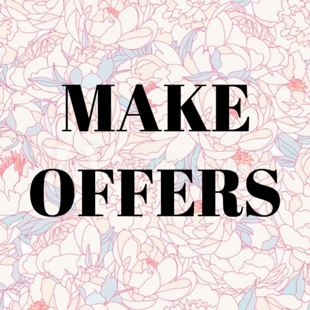 I LOVE OFFERS